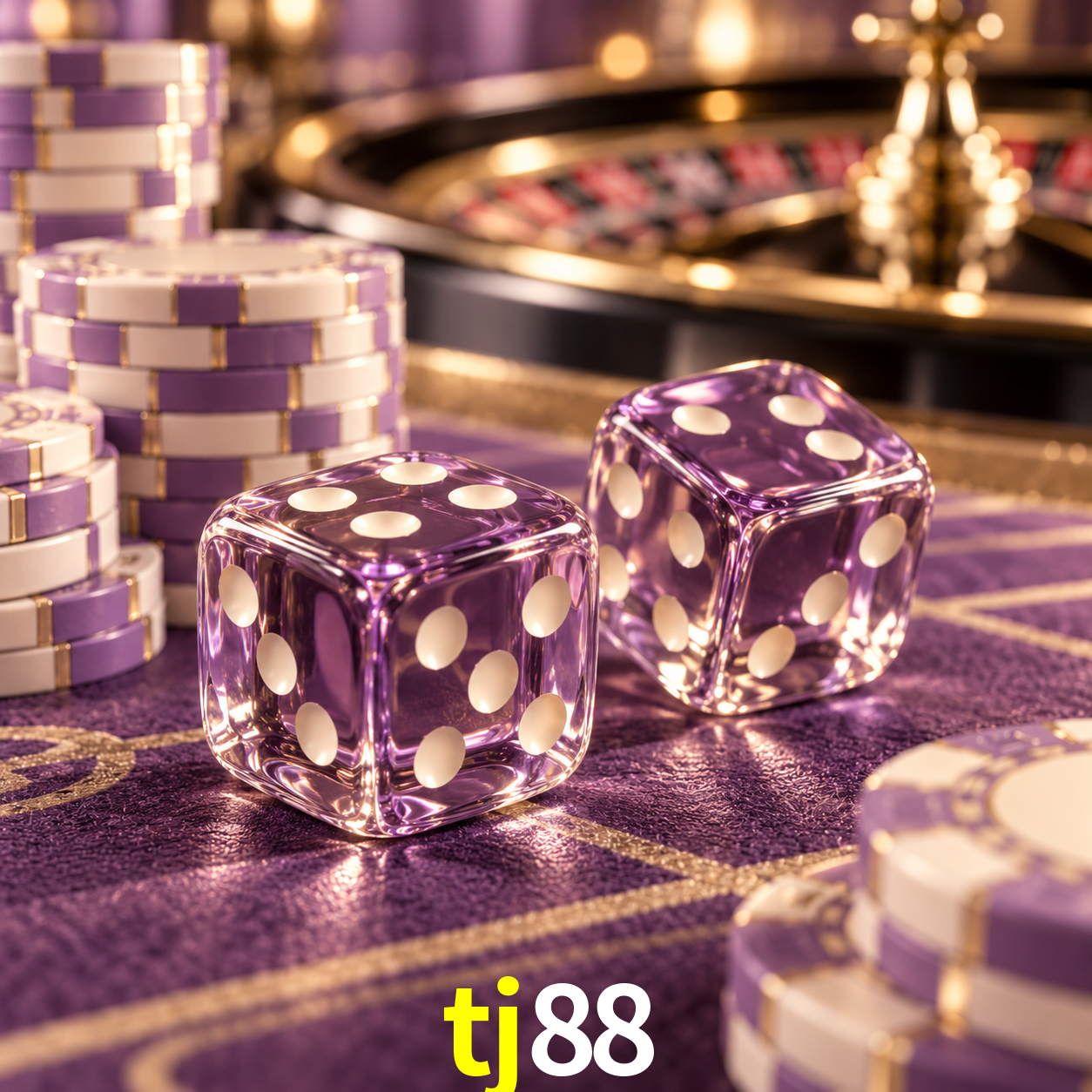 Live Casino tj88