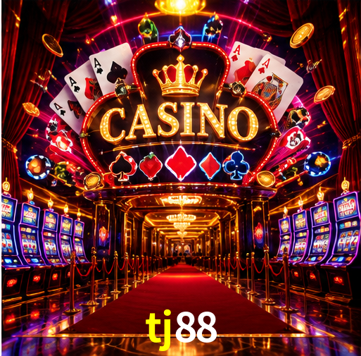 Premium Interface tj88