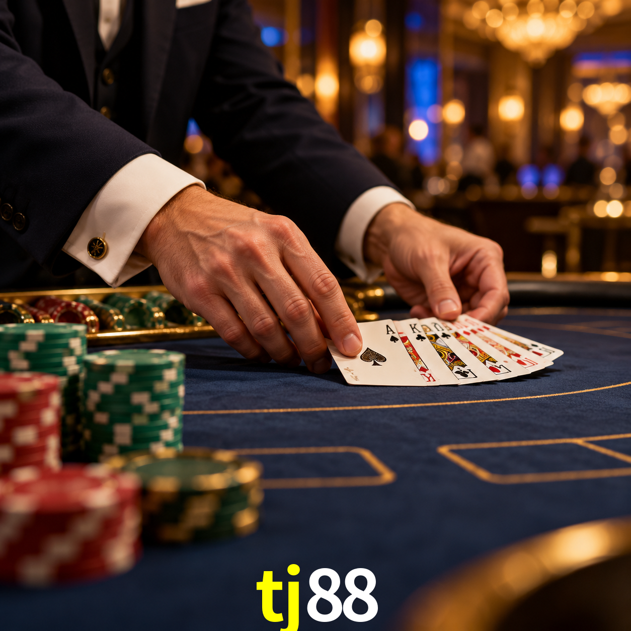 A Popularidade dos Caça-Níqueis no tj88