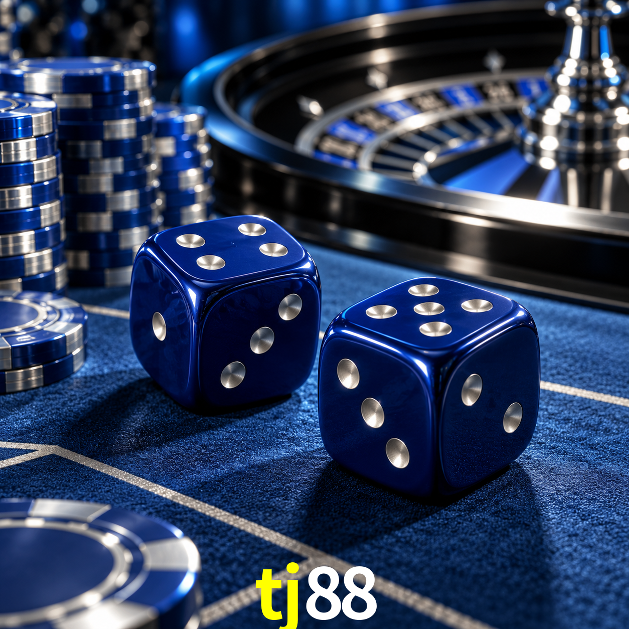 VIP Casino tj88