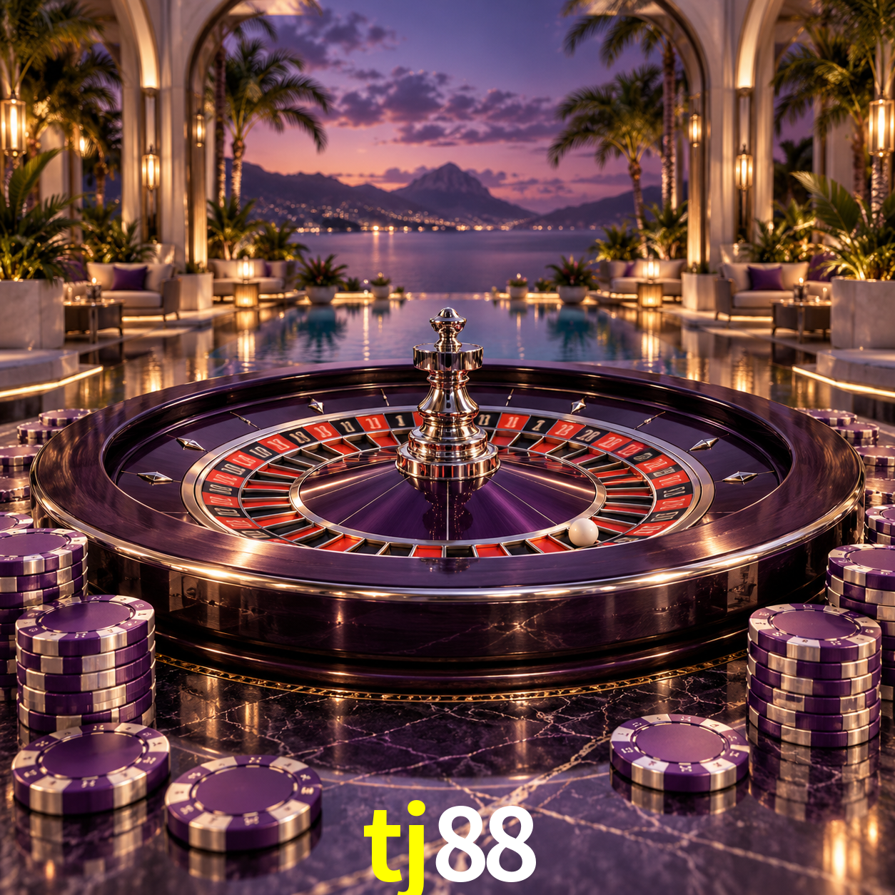 Tennis Betting tj88