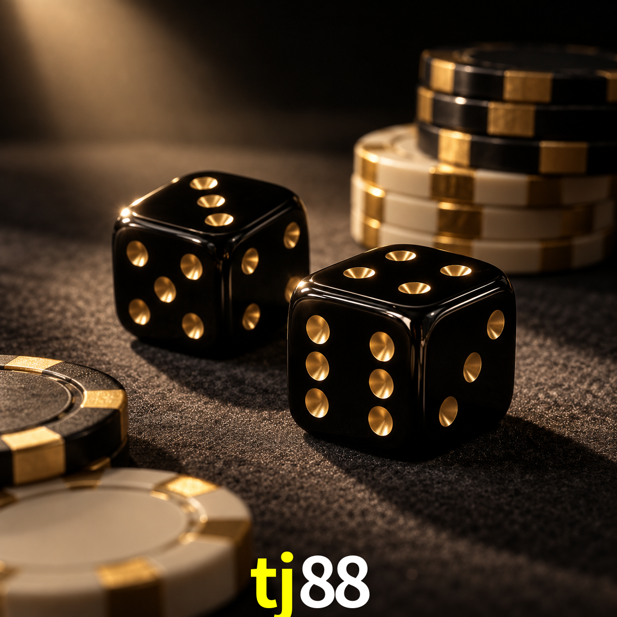 Descubra o Programa VIP da tj88: Vantagens Exclusivas para Jogadores
