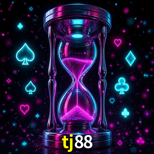 Design Responsivo tj88