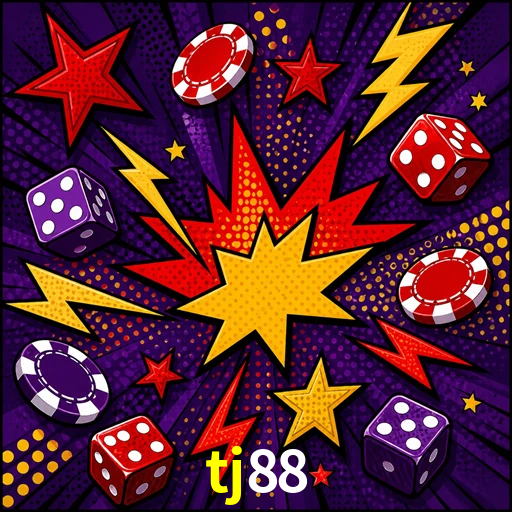 Provedores de Jogos tj88