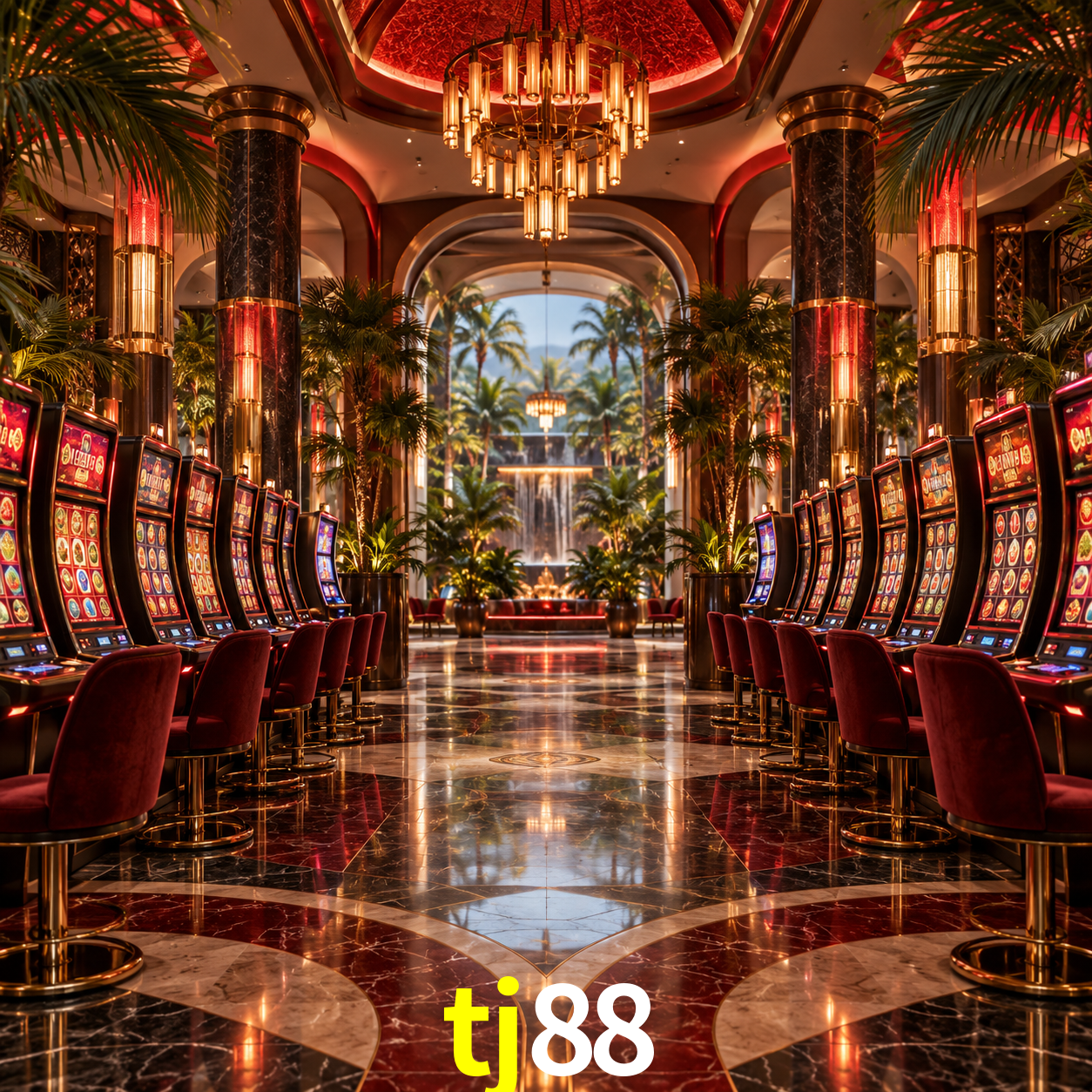 Football Betting tj88
