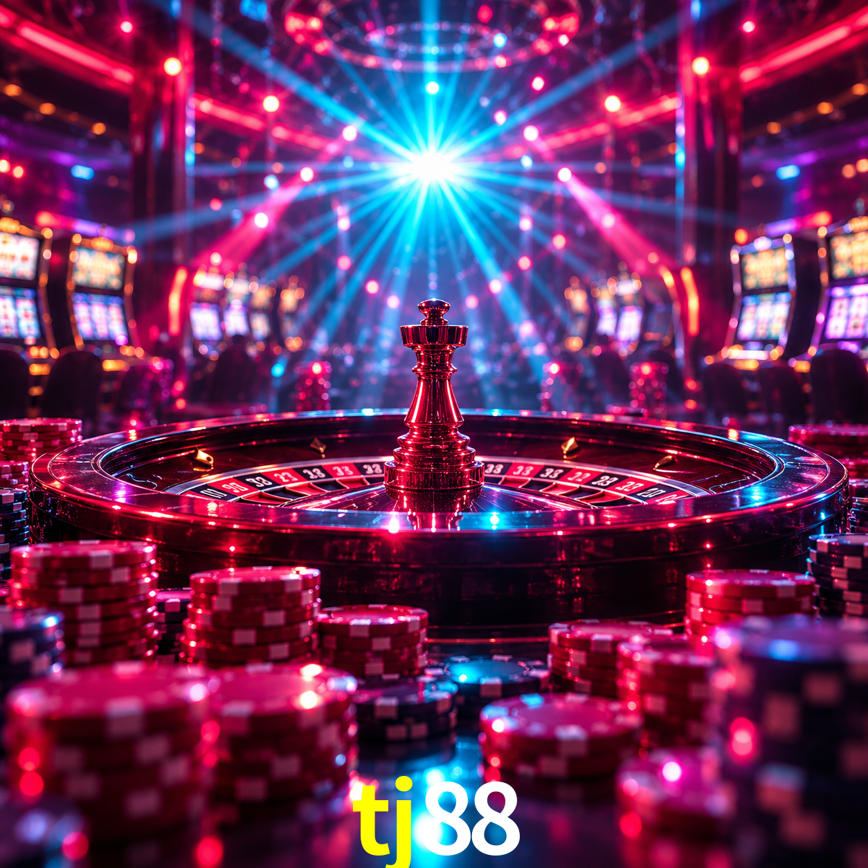 Apostas Esportivas na tj88: Um Guia Completo