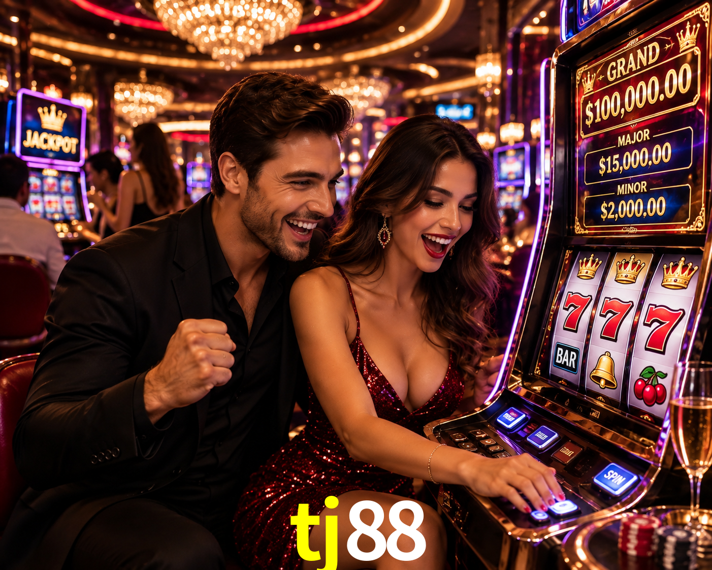Apostas Esportivas na tj88: Um Guia Completo